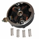 Mercury Quicksilver End Cap Assembly 57389 Brand New OEM