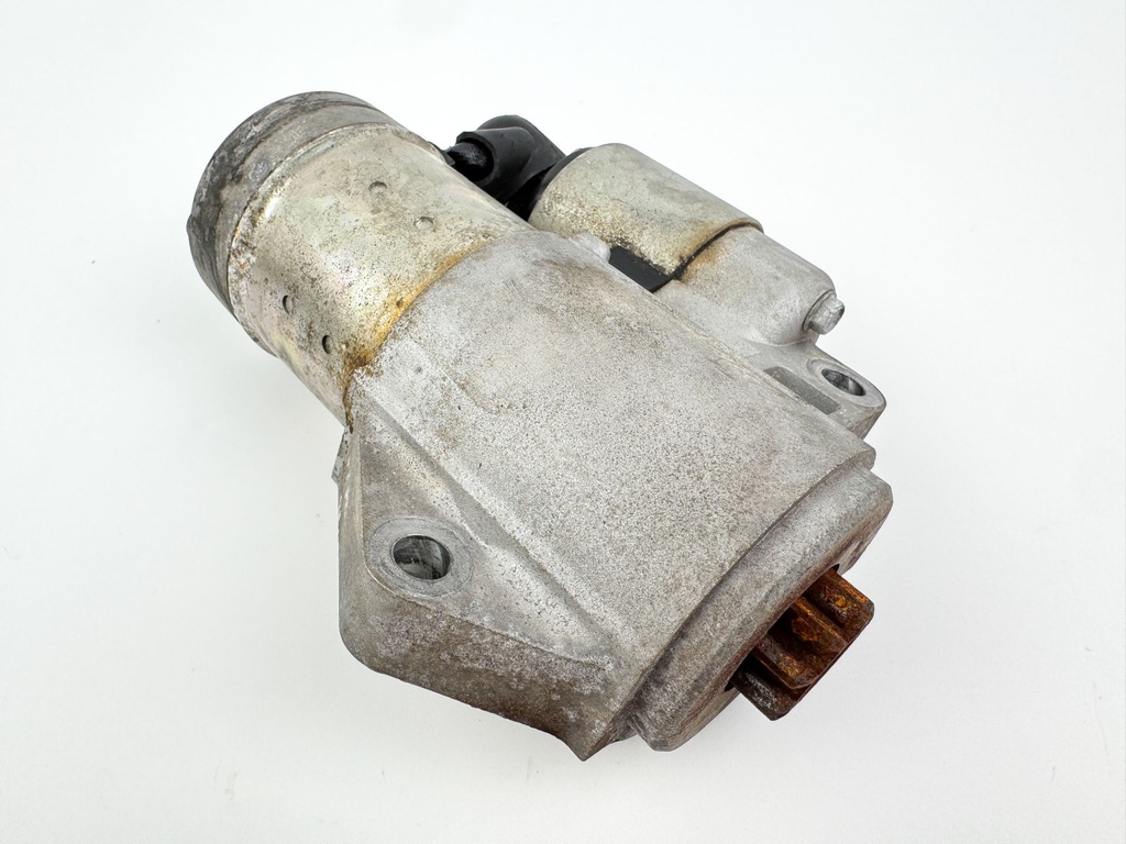 2004 Suzuki 115 HP 4 Stroke Outboard Starter Motor 31100-90J01 OEM