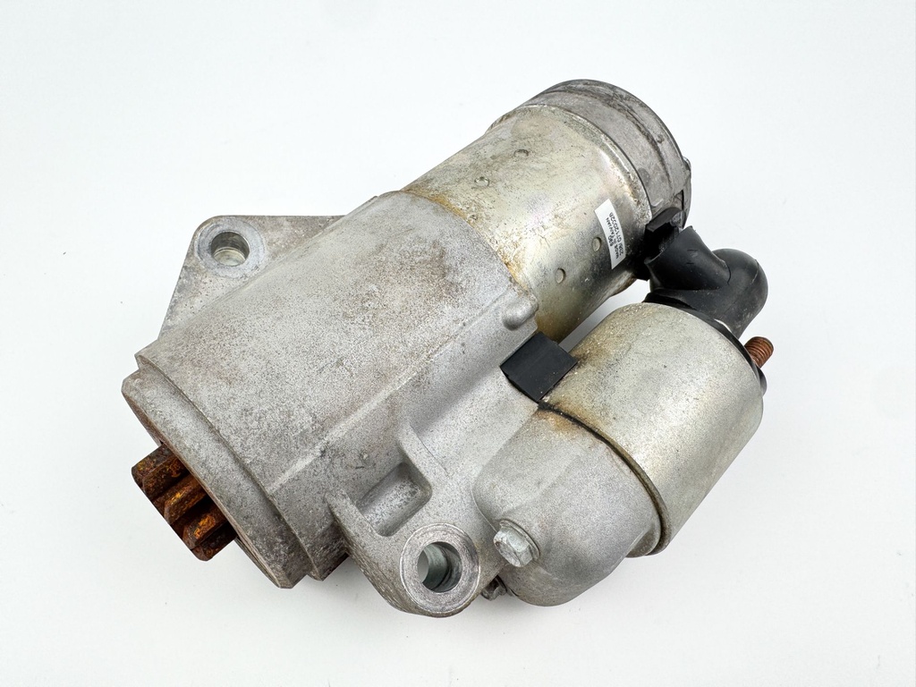 2004 Suzuki 115 HP 4 Stroke Outboard Starter Motor 31100-90J01 OEM