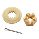 Johnson Evinrude OMC Propeller Hardware Kit 175267 New OEM