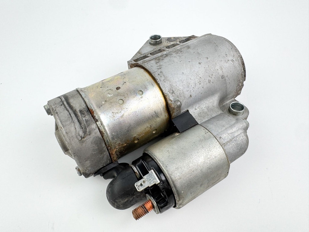 2004 Suzuki 115 HP 4 Stroke Outboard Starter Motor 31100-90J01 OEM
