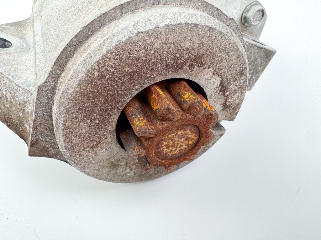 2004 Suzuki 115 HP 4 Stroke Outboard Starter Motor 31100-90J01 OEM