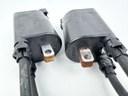2004 Suzuki 115 HP 4 Stroke Outboard Ignition Coil Set 33410-90J00 OEM