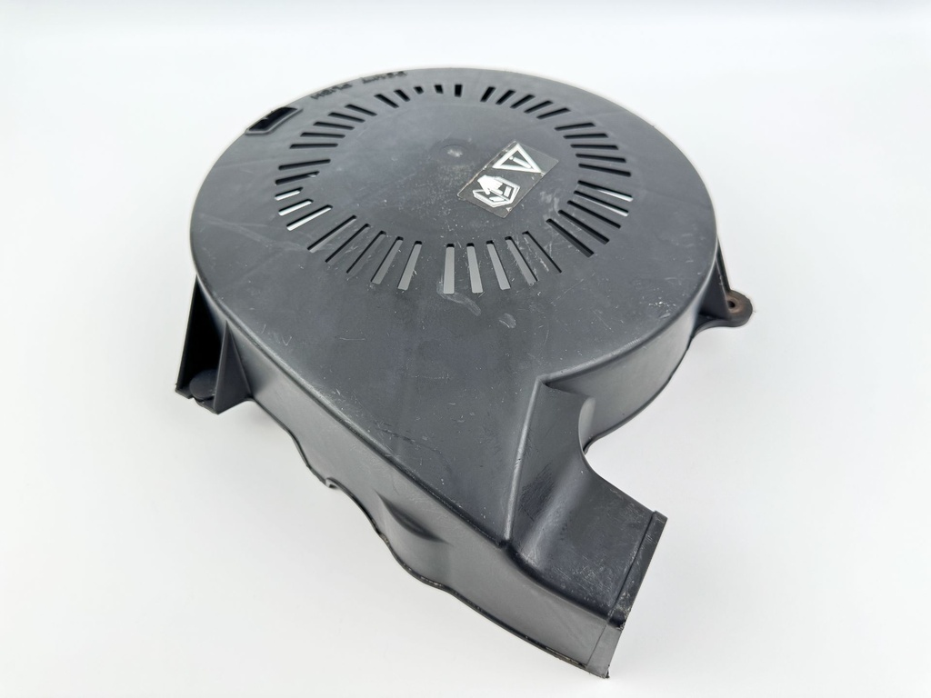 2004 Suzuki 115 HP 4 Stroke Outboard Flywheel Ring Gear Cover 11510-90J00 OEM