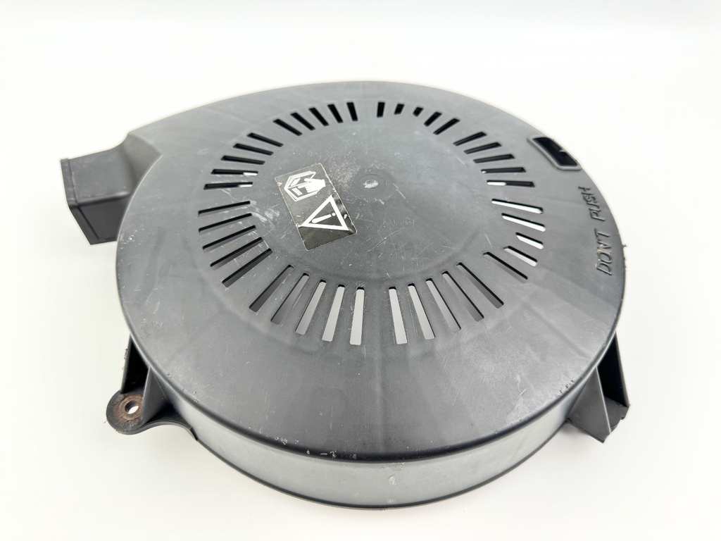 2004 Suzuki 115 HP 4 Stroke Outboard Flywheel Ring Gear Cover 11510-90J00 OEM