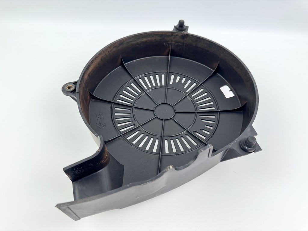 2004 Suzuki 115 HP 4 Stroke Outboard Flywheel Ring Gear Cover 11510-90J00 OEM