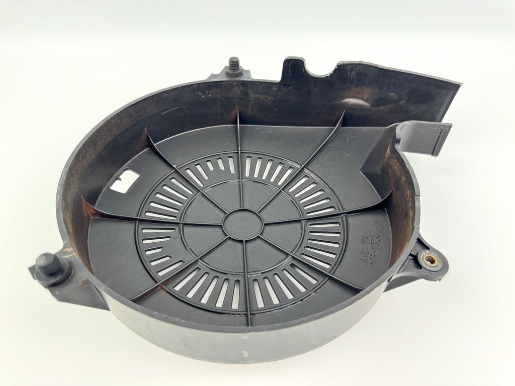 2004 Suzuki 115 HP 4 Stroke Outboard Flywheel Ring Gear Cover 11510-90J00 OEM