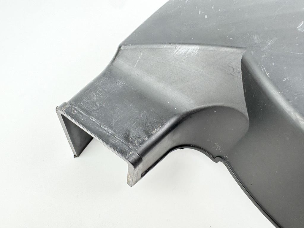 2004 Suzuki 115 HP 4 Stroke Outboard Flywheel Ring Gear Cover 11510-90J00 OEM