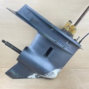 Yamaha 90HP 2 Stroke 20" Lower Unit Gear Case 6H1-45300-17-8D