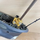 Yamaha 90HP 2 Stroke 20" Lower Unit Gear Case 6H1-45300-17-8D