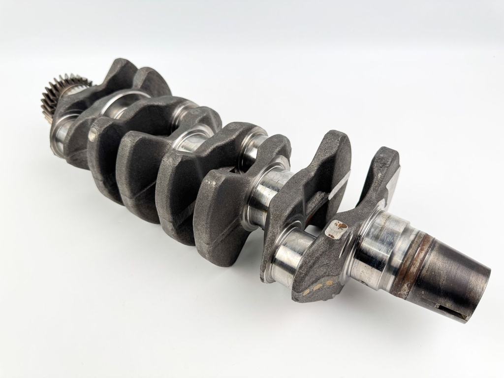 2004 Suzuki 115 HP 4 Stroke Outboard Crankshaft 12220-99L00 OEM