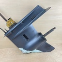 Yamaha 90HP 2 Stroke 20" Lower Unit Gear Case 6H1-45300-17-8D