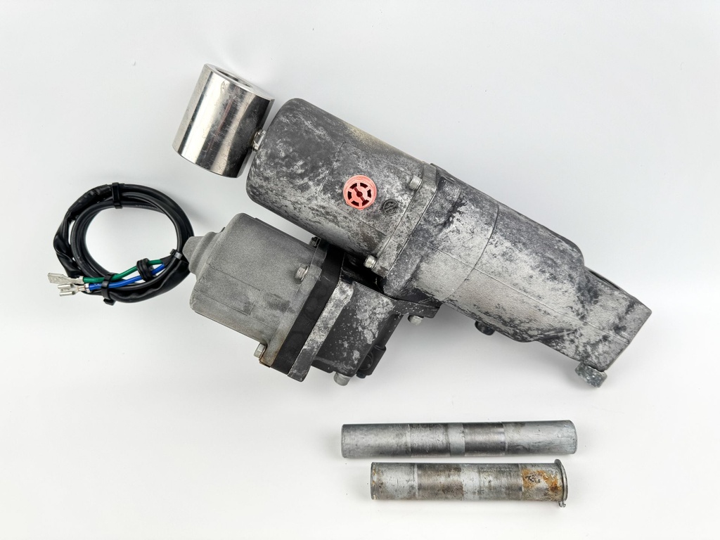 Johnson Evinrude Suzuki DF 70 90 115 HP Outboard Power Tilt Trim Unit Assembly