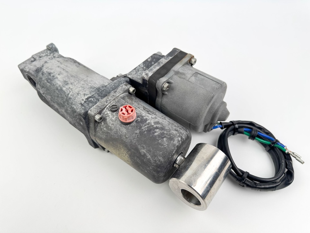 Johnson Evinrude Suzuki DF 70 90 115 HP Outboard Power Tilt Trim Unit Assembly