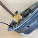 Yamaha 90HP 2 Stroke 20" Lower Unit Gear Case 6H1-45300-17-8D