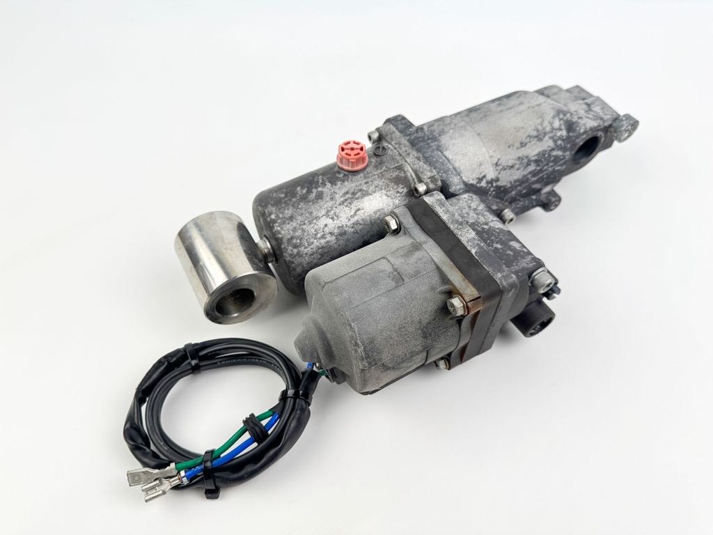 Johnson Evinrude Suzuki DF 70 90 115 HP Outboard Power Tilt Trim Unit Assembly