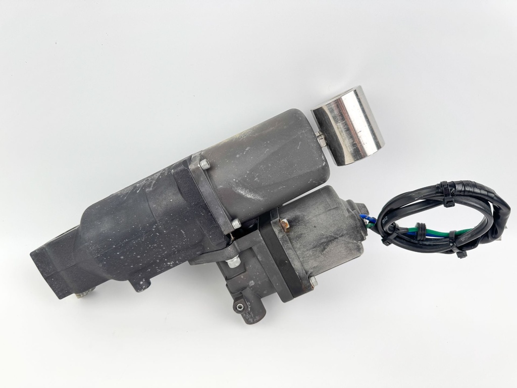 Johnson Evinrude Suzuki DF 70 90 115 HP Outboard Power Tilt Trim Unit Assembly