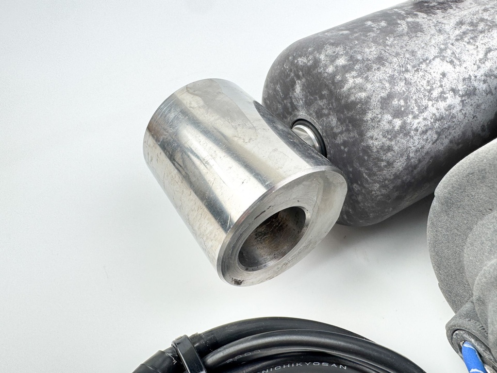 Johnson Evinrude Suzuki DF 70 90 115 HP Outboard Power Tilt Trim Unit Assembly