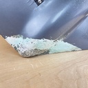 Yamaha 90HP 2 Stroke 20" Lower Unit Gear Case 6H1-45300-17-8D