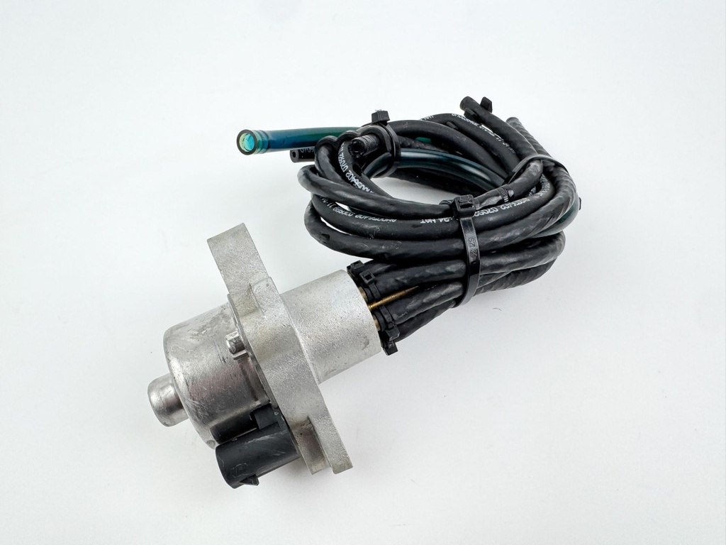 2003 Mercury 225 HP 2 Stroke Optimax Outboard Oil Pump 857149T2 OEM