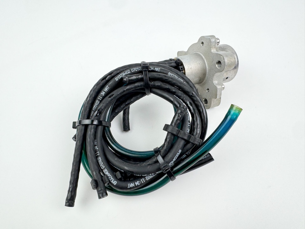 2003 Mercury 225 HP 2 Stroke Optimax Outboard Oil Pump 857149T2 OEM