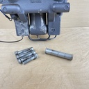 2003 Yamaha 60HP 2 Stroke Outboard Power Trim & Tilt Unit 6H1-43800-17-8D