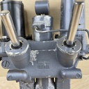 2003 Yamaha 60HP 2 Stroke Outboard Power Trim & Tilt Unit 6H1-43800-17-8D