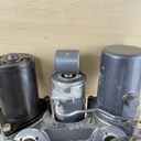 2003 Yamaha 60HP 2 Stroke Outboard Power Trim & Tilt Unit 6H1-43800-17-8D