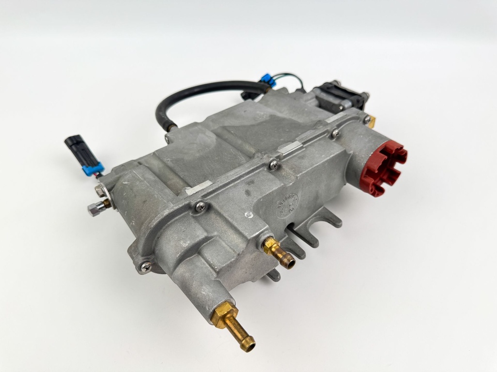 2003 Mercury 225 HP 2 Stroke Outboard Vapor Separator Tank VST 889317T1 New Pump