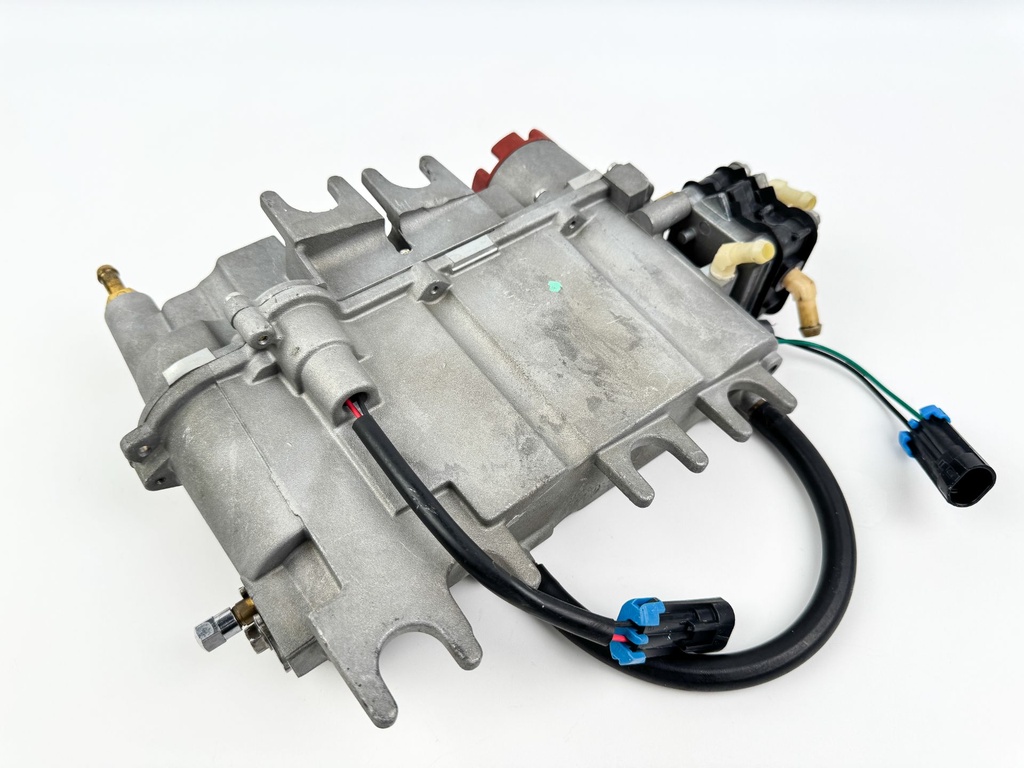 2003 Mercury 225 HP 2 Stroke Outboard Vapor Separator Tank VST 889317T1 New Pump