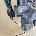 2003 Yamaha 60HP 2 Stroke Outboard Power Trim & Tilt Unit 6H1-43800-17-8D