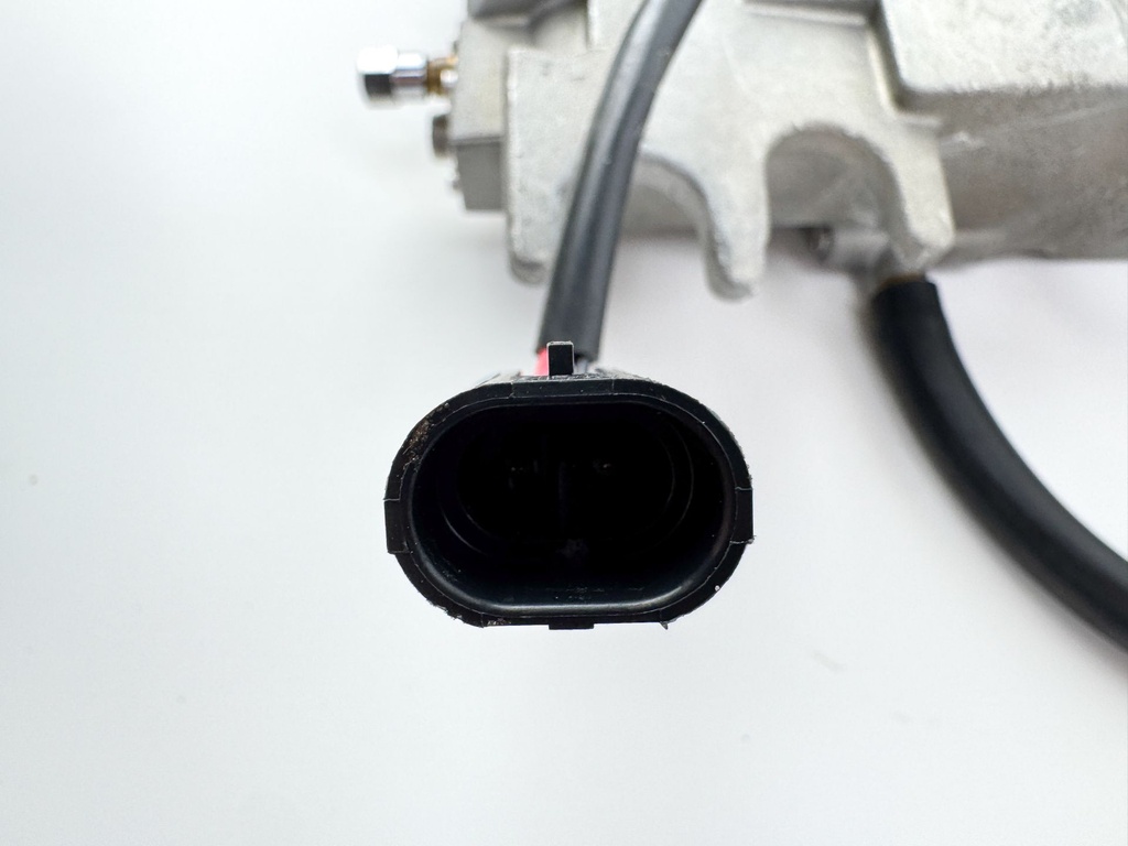 2003 Mercury 225 HP 2 Stroke Outboard Vapor Separator Tank VST 889317T1 New Pump