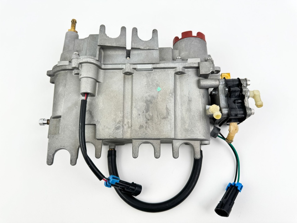 2003 Mercury 225 HP 2 Stroke Outboard Vapor Separator Tank VST 889317T1 New Pump