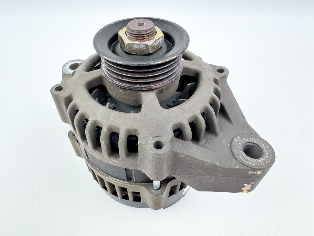 2003 Mercury 225 HP 2 Stroke Optimax Outboard Alternator 881247A1 OEM