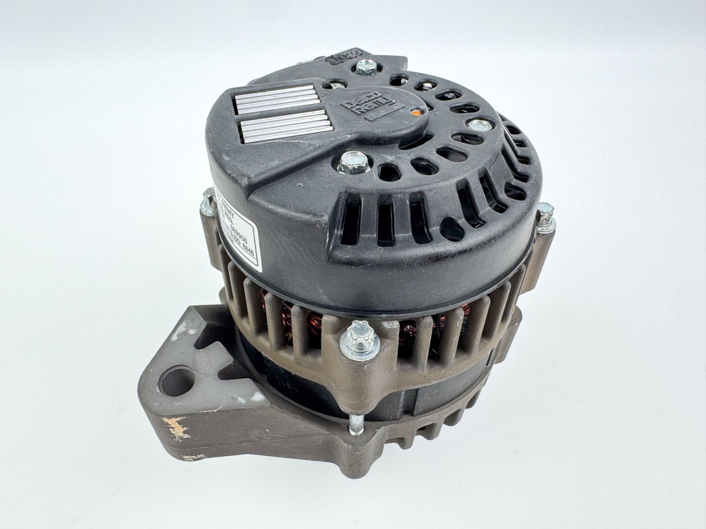 2003 Mercury 225 HP 2 Stroke Optimax Outboard Alternator 881247A1 OEM