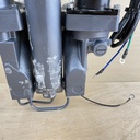 2003 Yamaha 60HP 2 Stroke Outboard Power Trim & Tilt Unit 6H1-43800-17-8D