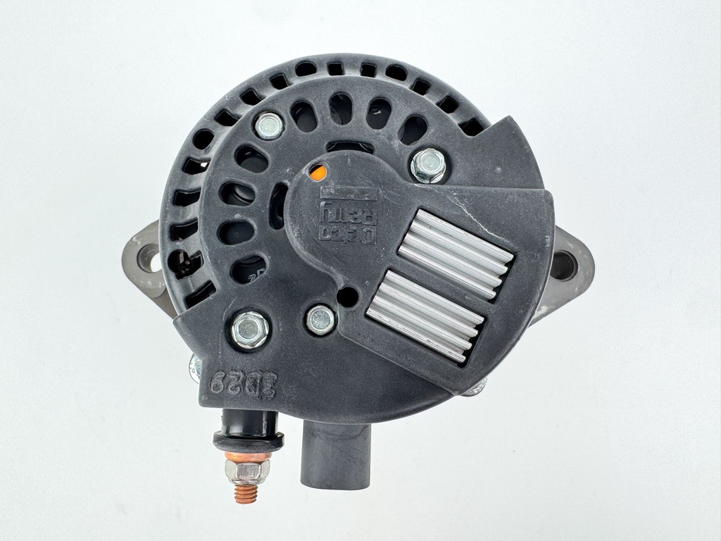 2003 Mercury 225 HP 2 Stroke Optimax Outboard Alternator 881247A1 OEM