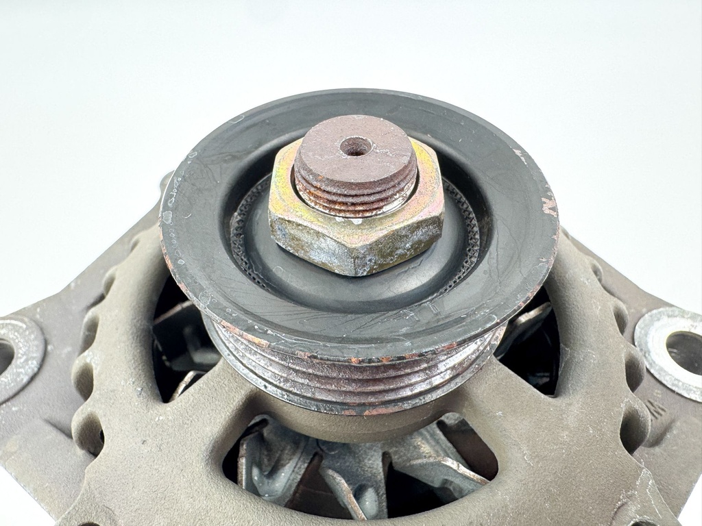 2003 Mercury 225 HP 2 Stroke Optimax Outboard Alternator 881247A1 OEM