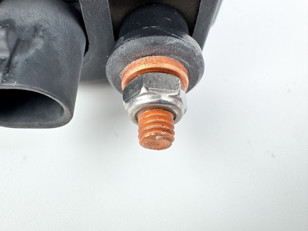 2003 Mercury 225 HP 2 Stroke Optimax Outboard Alternator 881247A1 OEM