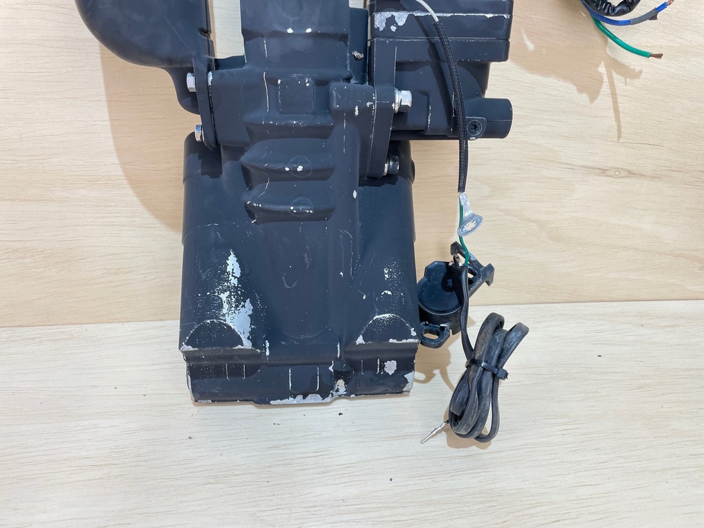 Evinrude Johnson BRP Power Trim & Tilt Unit Assembly 90HP - 300HP