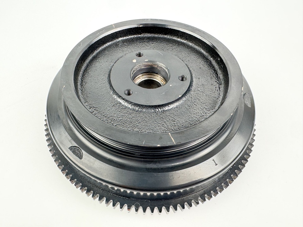 2003 Mercury 225 HP 2 Stroke Optimax Outboard Flywheel 859619T1 OEM