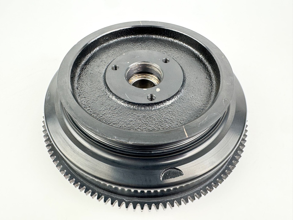 2003 Mercury 225 HP 2 Stroke Optimax Outboard Flywheel 859619T1 OEM