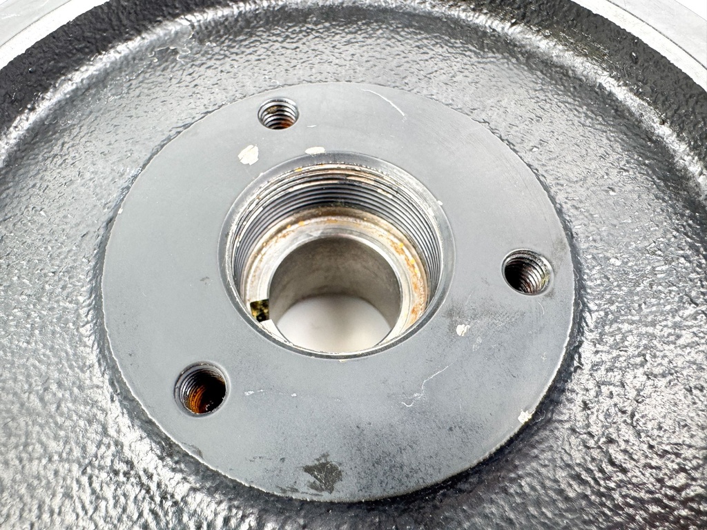 2003 Mercury 225 HP 2 Stroke Optimax Outboard Flywheel 859619T1 OEM