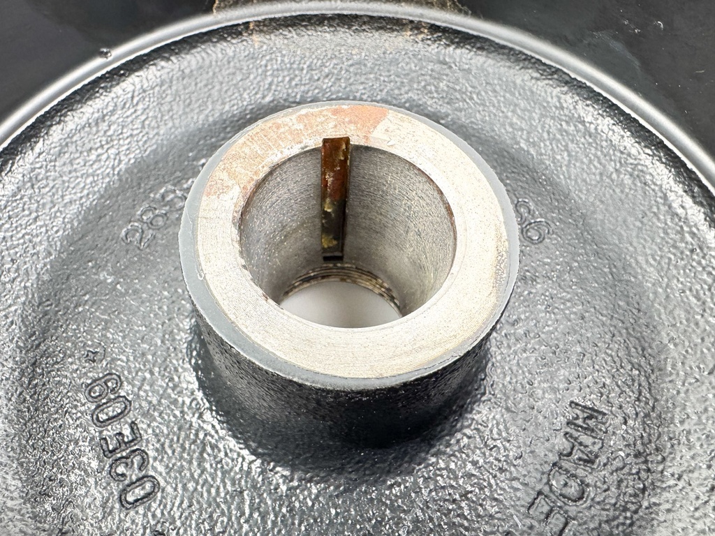 2003 Mercury 225 HP 2 Stroke Optimax Outboard Flywheel 859619T1 OEM