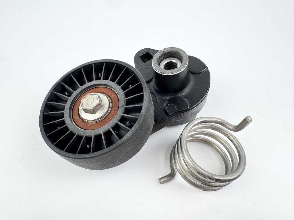 2003 Mercury 225 HP 2 Stroke Optimax Outboard Belt Tensioner 856815T2