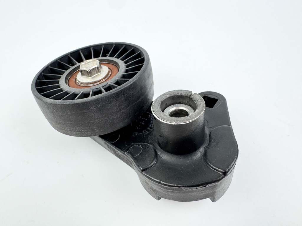 2003 Mercury 225 HP 2 Stroke Optimax Outboard Belt Tensioner 856815T2