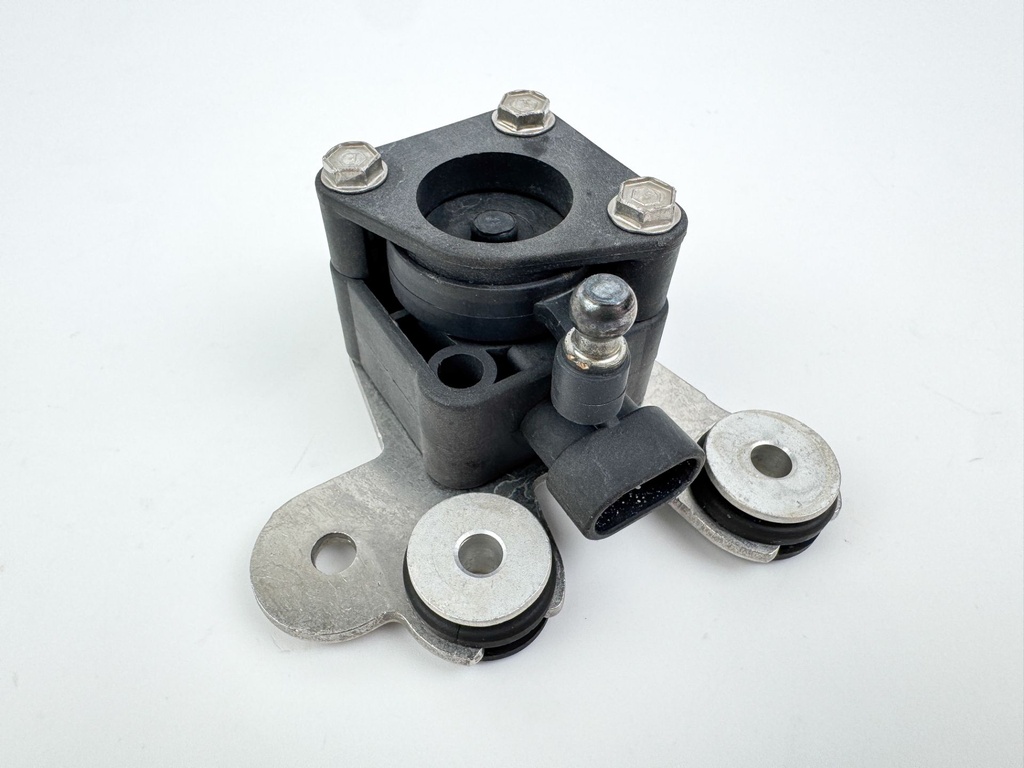 2003 Mercury 225 HP 2 Stroke Outboard Throttle Position Sensor 83295211 OEM