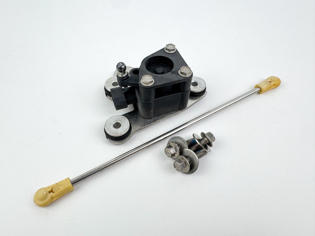 2003 Mercury 225 HP 2 Stroke Outboard Throttle Position Sensor 83295211 OEM