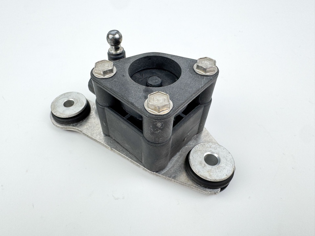 2003 Mercury 225 HP 2 Stroke Outboard Throttle Position Sensor 83295211 OEM