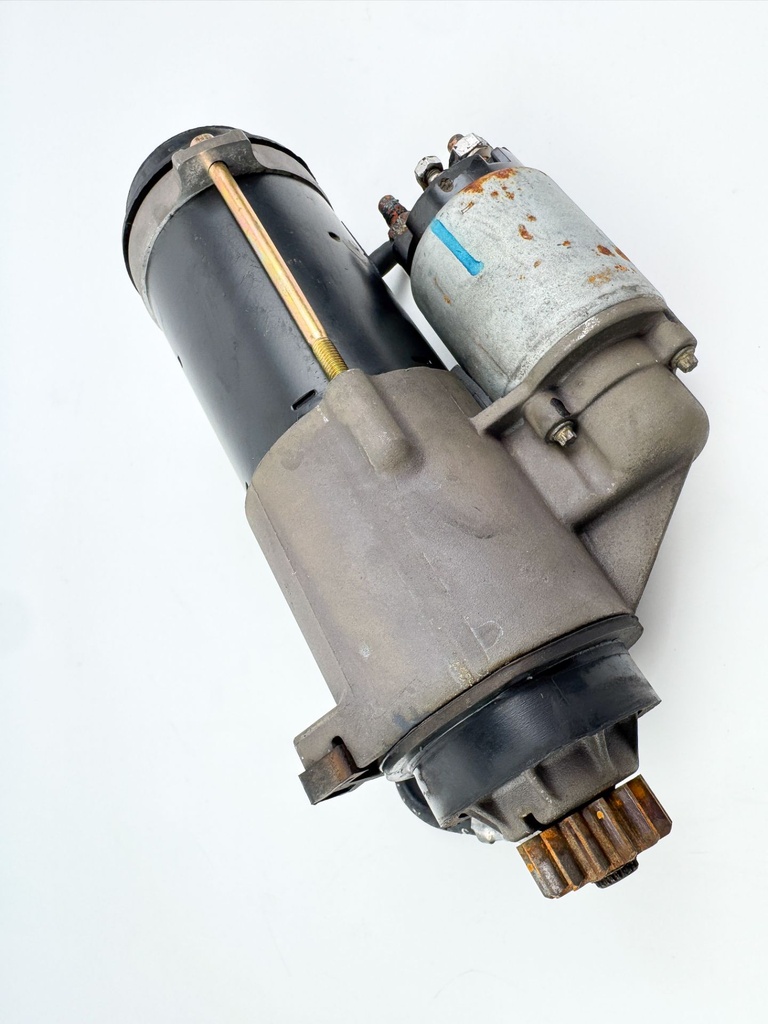 2003 Mercury 225 HP 2 Stroke Outboard Starter Motor 853329T OEM